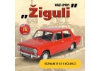 VAZ 2101 ŽIGULI