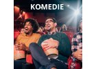 FILMOVÉ KOMEDIE