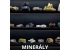 MINERÁLY