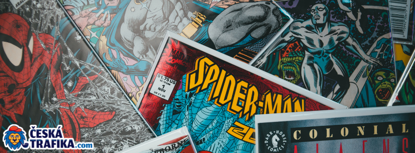 Comics