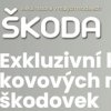 VELKÁ HISTORIE ŠKODA