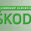 KALEIDOSKOP SLAVNÝCH VOZŮ ŠKODA