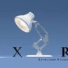 PIXAR