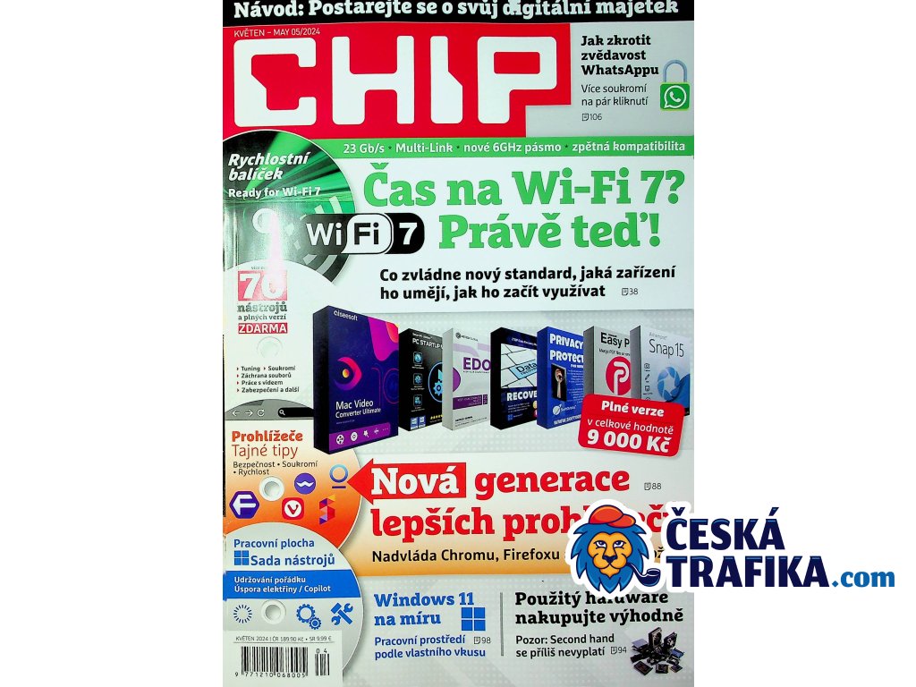 Chip 2023 12