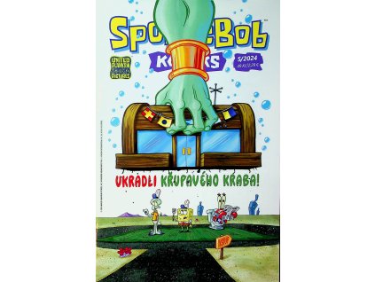 Spongebob 2024 04