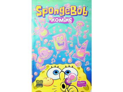 Spongebob 2024 05
