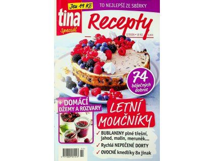 Tina recepty 2026 02