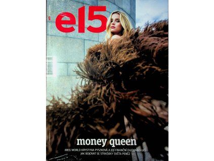 E15 magazín 2026 05