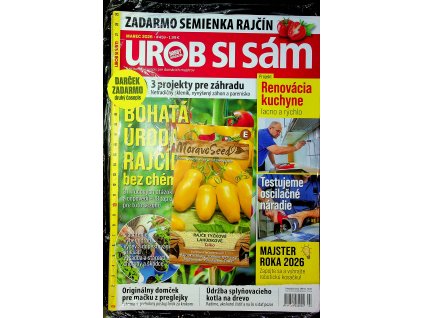 Urob si sám 459