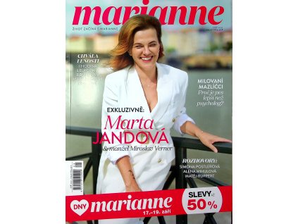 Marianne 9/2021