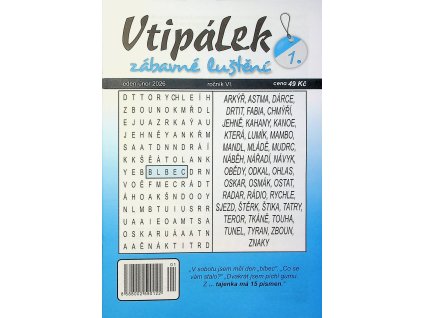 Vtipálek 2026 01