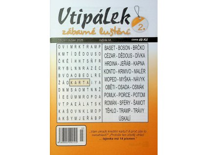 Vtipálek 2026 02