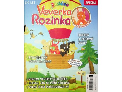 Dráček speciál 2026 01