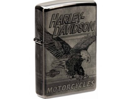 Zapalovač Zippo 26159 Harley-Davidson®