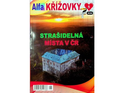 Alfa křížovky 2024 02