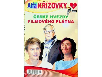 Alfa křížovky 2026 02