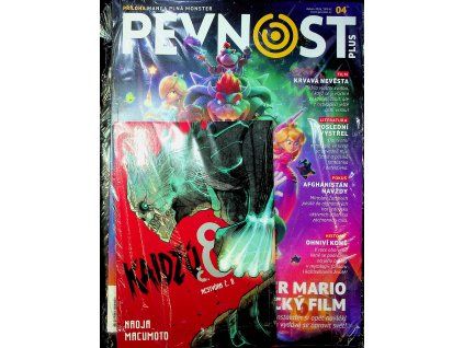 Pevnost plus 2026 04