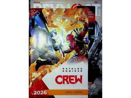 Pevnost plus 2026 05