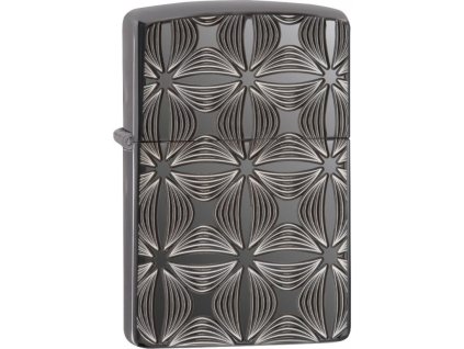 Zapalovač Zippo 25497 Decorative Pattern
