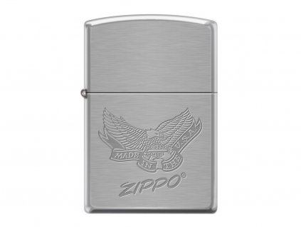 Zapalovač Zippo 21921 Eagle made in USA