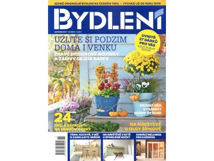 Bydlení