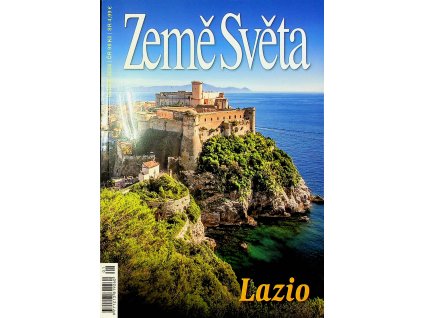 Země světa 2026 01