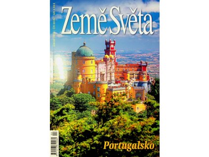 Země světa 2026 02