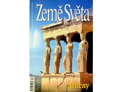 Země světa 2026 04