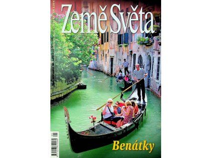 Země světa 2026 05
