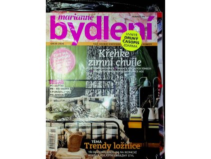 Marianne Bydlení 2026 02