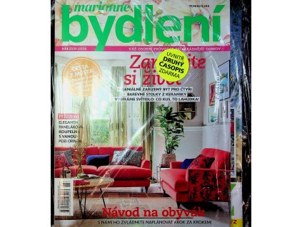 marianne bydlení 2026 03