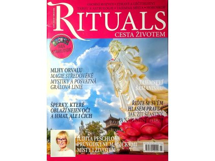 Rituals Cesta životem 7/2020