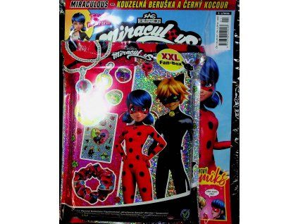 Miraculous 2026 01