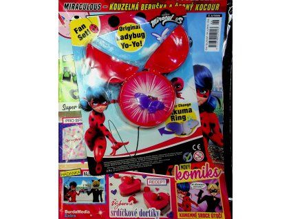 Miraculous 2026 02