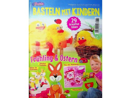 Basteln mit kindern 660