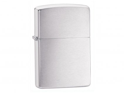 Zapalovač Zippo 21006 Brushed Chrome™