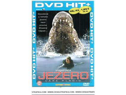 Jezero (DVD)