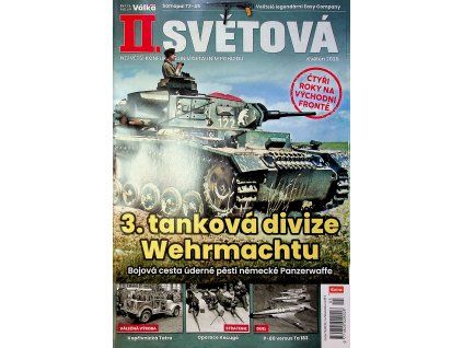 II.světová 2026 05