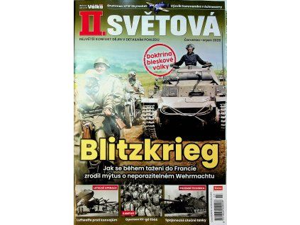 II.světová 2026 06 07