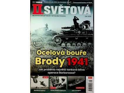 II.světová 2026 09