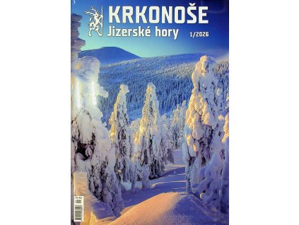 Krkonoše 2026 01