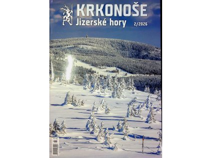 Krkonoše 2026 02