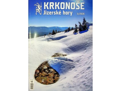 Krkonoše 2026 03