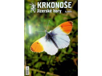 Krkonoše 2026 05