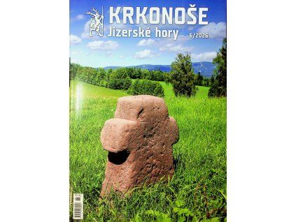 Krkonoše 2026 06