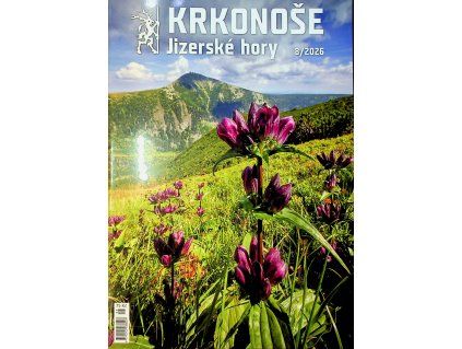 Krkonoše 2026 08