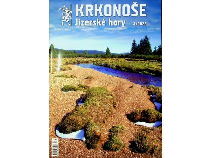 Krkonoše 226 04