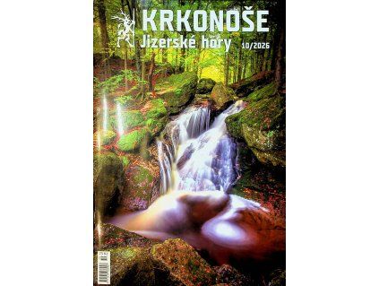 Krkonoše jizerské hory 2026 10