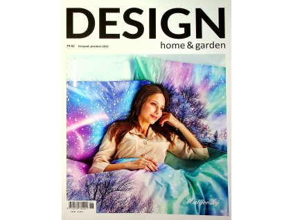 Design Home & garden 6/2022