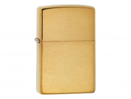 Zapalovač Zippo 23013 Brushed Grass